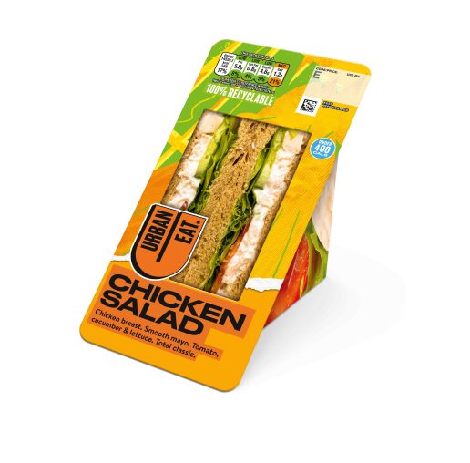 Chicken Salad 5 28990 021 UE 75MM CHICKEN SALAD ANGLE VISUAL V1 HR 1