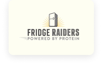 Fridge-Raiders