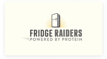 Fridge Raiders