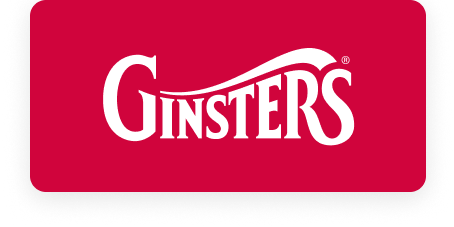 Ginsters