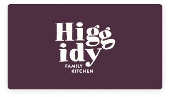 Higgidy Family Kitchen