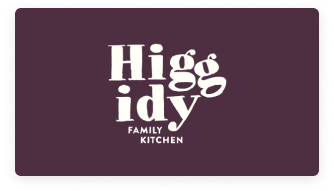 Higgidy Family Kitchen