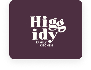 Higgidy