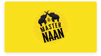 Master Naan