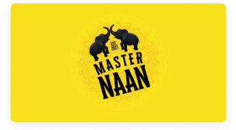 Master Naan