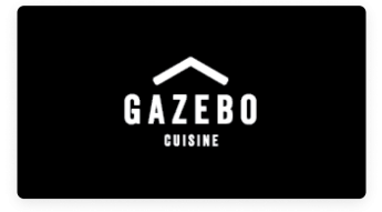 Gazebo Cuisine