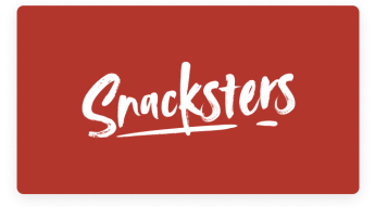 Snacksters